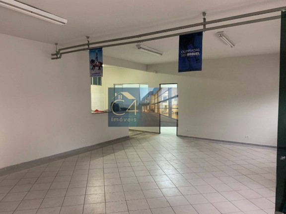 Imagem Galpão para Alugar, 4.047 m² em Chácaras Reunidas - São José Dos Campos Imagem Galpão para Alugar, 4.047 m² em Chácaras Reunidas - São José Dos Campos