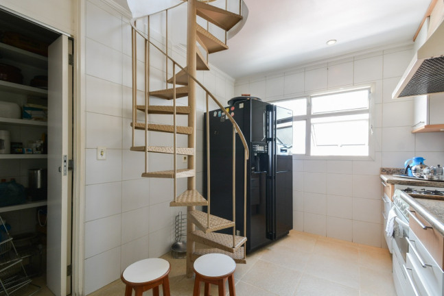Imagem Apartamento com 2 Quartos à Venda, 176 m² em Pinheiros - São Paulo