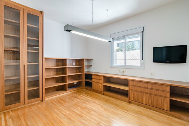 Imagem Apartamento com 3 Quartos à Venda, 222 m² em Paraíso - São Paulo