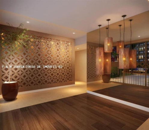 Imagem Apartamento com 2 Quartos à Venda, 64 m² em Rio De Janeiro Imagem Apartamento com 2 Quartos à Venda, 64 m² em Rio De Janeiro