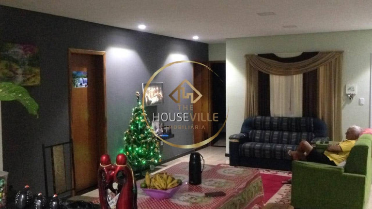 Imagem Chácara com 3 Quartos à Venda, 13.000 m² em Putim - São José Dos Campos