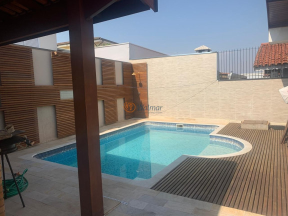 Casa com 3 Quartos à Venda, 150 m² em Jardim Magnólia - Campinas