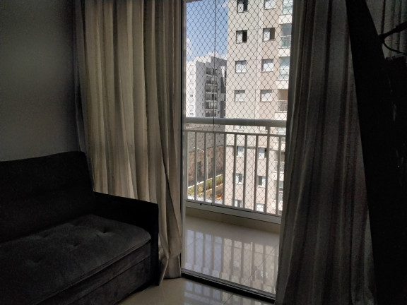 Imagem Apartamento com 2 Quartos à Venda, 53 m² em Vila Vera - São Paulo