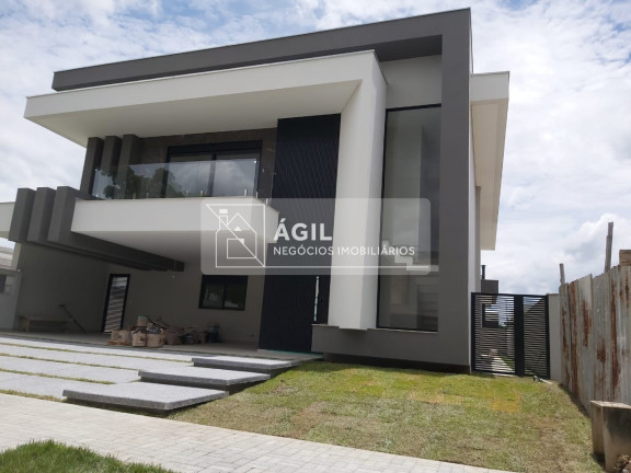 Imagem Casa com 4 Quartos à Venda, 450 m² em Jardim Do Golfe - São José Dos Campos Imagem Casa com 4 Quartos à Venda, 450 m² em Jardim Do Golfe - São José Dos Campos