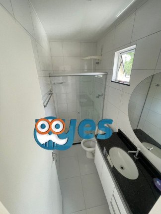 Imagem Casa com 4 Quartos à Venda, 190 m² em Mangabeira - Feira De Santana Imagem Casa com 4 Quartos à Venda, 190 m² em Mangabeira - Feira De Santana