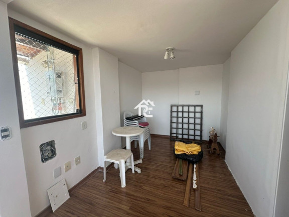 Imagem Cobertura com 1 Quarto à Venda, 84 m² em Icaraí - Niterói Imagem Cobertura com 1 Quarto à Venda, 84 m² em Icaraí - Niterói