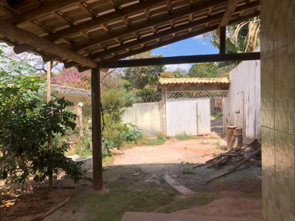 Imagem Terreno à Venda, 400 m² em Quintas Do Jacuba - Contagem