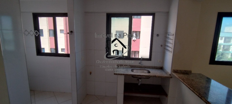Imagem Flat com 1 Quarto à Venda, 40 m² em Massaguaçu - Caraguatatuba