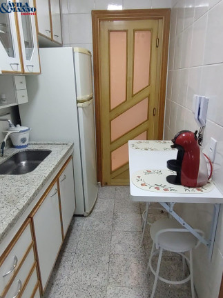 Imagem Apartamento com 2 Quartos à Venda, 51 m² em Mooca - São Paulo