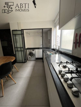Imagem Apartamento com 3 Quartos à Venda, 105 m² em Moema - São Paulo