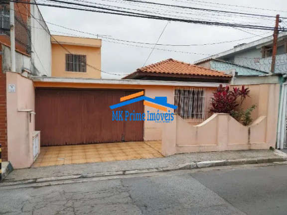 Sobrado com 2 Quartos à Venda, 136 m² em Remédios - Osasco