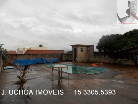 Imagem Casa com 4 Quartos à Venda, 181 m² em Centro - Tatuí