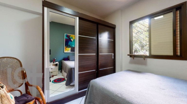 Imagem Apartamento com 3 Quartos à Venda, 70 m² em Tatuapé - São Paulo