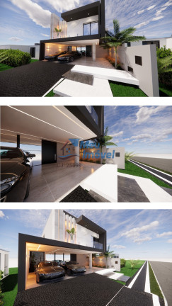 Imagem Casa com 3 Quartos à Venda, 176 m² em Parque Rio Branco - Valparaíso De Goiás Imagem Casa com 3 Quartos à Venda, 176 m² em Parque Rio Branco - Valparaíso De Goiás