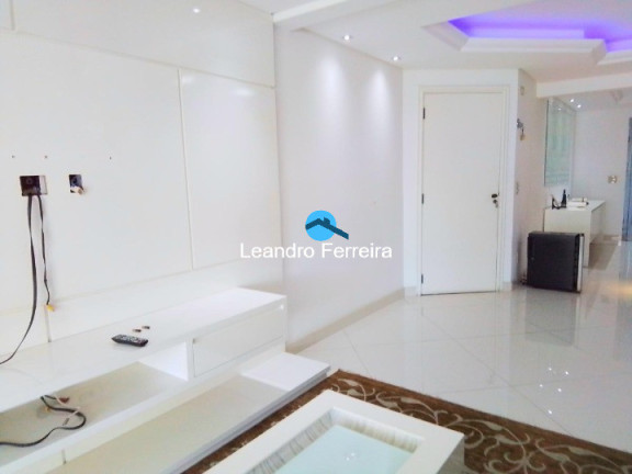 Imagem Apartamento com 4 Quartos à Venda, 203 m² em Centro - São Bernardo Do Campo