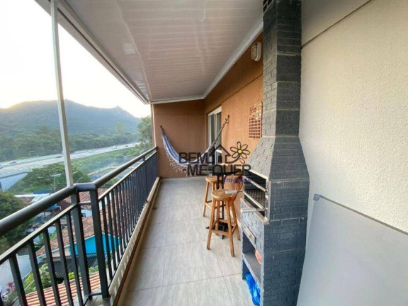 Apartamento com 2 Quartos à Venda, 48 m² em Vila Clarice - São Paulo