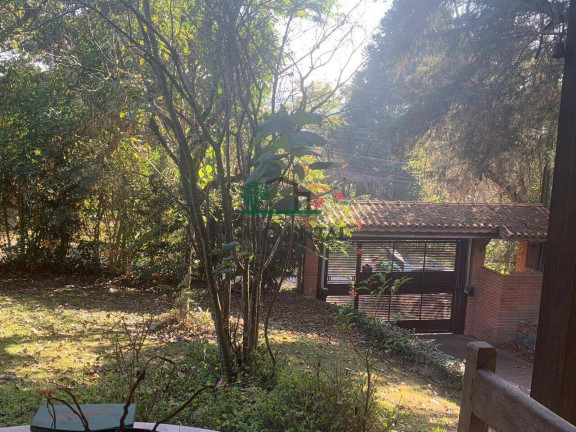Imagem Casa com 3 Quartos à Venda, 390 m² em Granja Viana Ii - Cotia Imagem Casa com 3 Quartos à Venda, 390 m² em Granja Viana Ii - Cotia