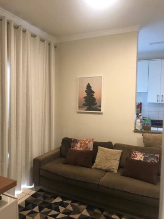 Imagem Apartamento com 2 Quartos à Venda, 82 m² em Centro - São Bernardo Do Campo Imagem Apartamento com 2 Quartos à Venda, 82 m² em Centro - São Bernardo Do Campo