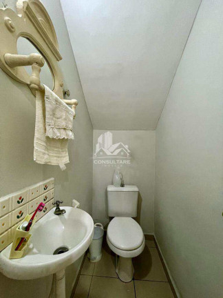 Imagem Casa com 3 Quartos à Venda, 172 m² em Campo Grande - Santos