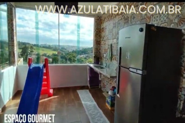 Imagem Casa com 3 Quartos à Venda, 260 m² em Jardim Paulista - Atibaia