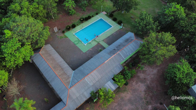 Imagem Imóvel com 7 Quartos à Venda, 1.107 m² em Zona Rural - Terenos Imagem Imóvel com 7 Quartos à Venda, 1.107 m² em Zona Rural - Terenos