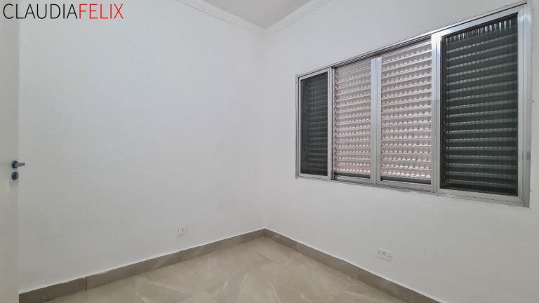 Imagem Casa com 3 Quartos à Venda, 90 m² em Canto Do Forte - Praia Grande