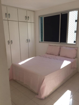 Imagem Apartamento com 3 Quartos à Venda, 112 m² em Pituba - Salvador