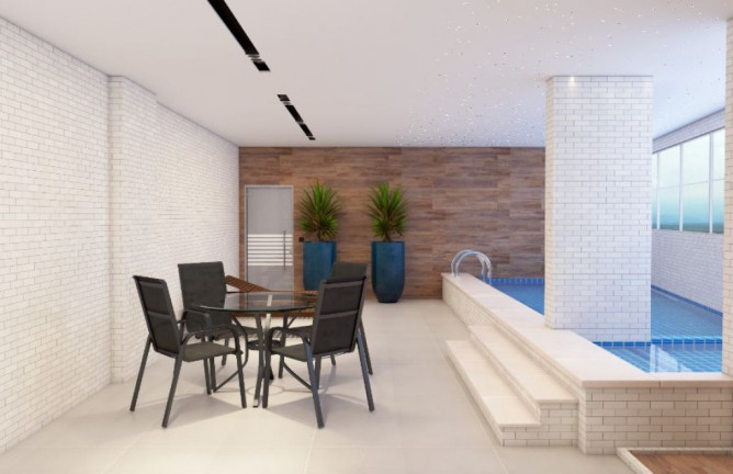 Imagem Apartamento com 2 Quartos à Venda, 82 m² em Guilhermina - Praia Grande Imagem Apartamento com 2 Quartos à Venda, 82 m² em Guilhermina - Praia Grande