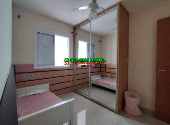 Imagem Apartamento com 3 Quartos à Venda, 77 m² em Parque Residencial Aquarius - São José Dos Campos Imagem Apartamento com 3 Quartos à Venda, 77 m² em Parque Residencial Aquarius - São José Dos Campos