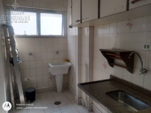 Apartamento com 1 Quarto à Venda, 92 m² em Centro - São Vicente