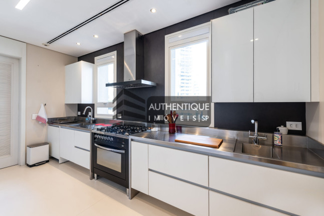 Imagem Apartamento com 3 Quartos à Venda, 456 m² em Jardim Europa - São Paulo Imagem Apartamento com 3 Quartos à Venda, 456 m² em Jardim Europa - São Paulo