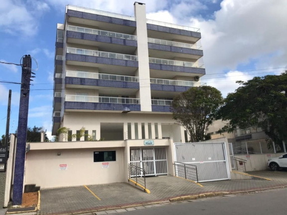 Apartamento com 4 Quartos à Venda, 198 m² em Umuarama - Ubatuba