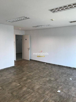 Imagem Sala Comercial à Venda, 38 m² em Santo Antônio - São Caetano Do Sul Imagem Sala Comercial à Venda, 38 m² em Santo Antônio - São Caetano Do Sul