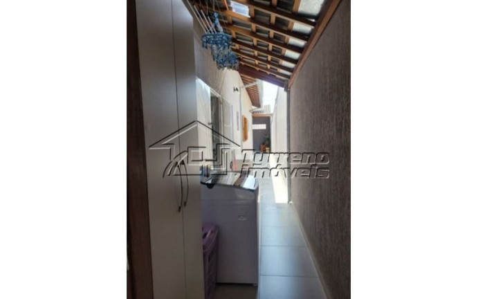 Imagem Casa com 2 Quartos à Venda, 110 m² em Jardim Das Indústrias - São José Dos Campos Imagem Casa com 2 Quartos à Venda, 110 m² em Jardim Das Indústrias - São José Dos Campos