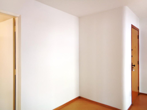Imagem Apartamento com 2 Quartos para Alugar, 56 m² em Conjunto Residencial Morada Do Sol - São Paulo