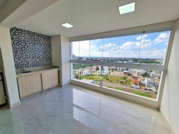Imagem Apartamento com 2 Quartos à Venda, 80 m² em Itu Novo Centro - Itu Imagem Apartamento com 2 Quartos à Venda, 80 m² em Itu Novo Centro - Itu