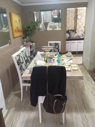 Imagem Casa com 1 Quarto à Venda, 90 m² em Vila Das Merces - São Paulo Imagem Casa com 1 Quarto à Venda, 90 m² em Vila Das Merces - São Paulo