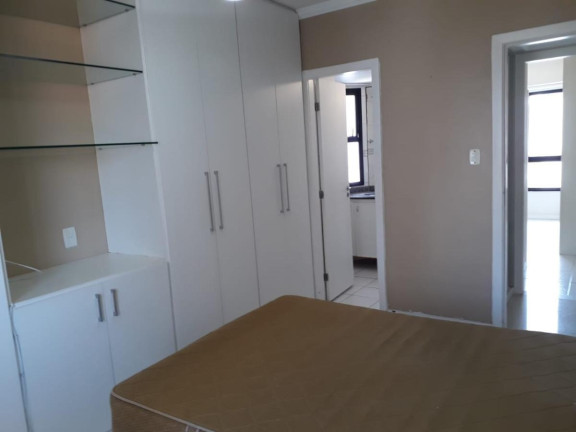 Imagem Apartamento com 3 Quartos à Venda, 115 m² em Jardim Apipema - Salvador