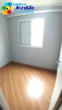 Imagem Apartamento com 3 Quartos à Venda, 61 m² em Vila Alzira - Santo André Imagem Apartamento com 3 Quartos à Venda, 61 m² em Vila Alzira - Santo André