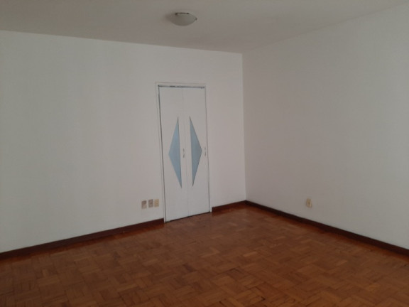 Imóvel com 3 Quartos à Venda, 94 m² em Vila Nova Conceição - São Paulo