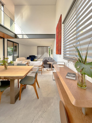 Imagem Casa de Condomínio com 4 Quartos à Venda, 537 m² em Tamboré - Santana De Parnaíba Imagem Casa de Condomínio com 4 Quartos à Venda, 537 m² em Tamboré - Santana De Parnaíba