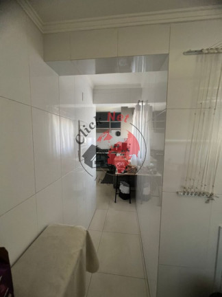 Imagem Apartamento com 3 Quartos à Venda, 119 m² em Santa Paula - São Caetano Do Sul Imagem Apartamento com 3 Quartos à Venda, 119 m² em Santa Paula - São Caetano Do Sul