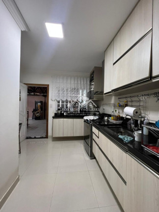 Imagem Casa com 3 Quartos à Venda, 90 m² em Colina De Laranjeiras - Serra