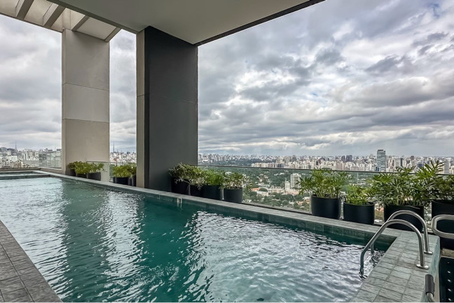 Imagem Imóvel com 2 Quartos à Venda, 71 m² em Pinheiros - São Paulo Imagem Imóvel com 2 Quartos à Venda, 71 m² em Pinheiros - São Paulo
