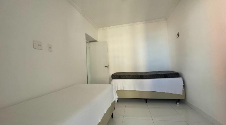 Imagem Apartamento com 2 Quartos à Venda, 79 m² em Aviação - Praia Grande