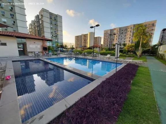 Imagem Apartamento com 2 Quartos à Venda, 50 m² em Candeias - Jaboatão Dos Guararapes Imagem Apartamento com 2 Quartos à Venda, 50 m² em Candeias - Jaboatão Dos Guararapes
