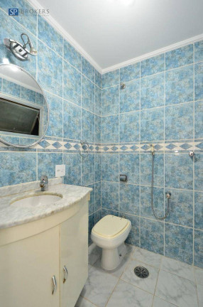 Imagem Apartamento com 3 Quartos à Venda, 107 m² em Higienópolis - São Paulo Imagem Apartamento com 3 Quartos à Venda, 107 m² em Higienópolis - São Paulo