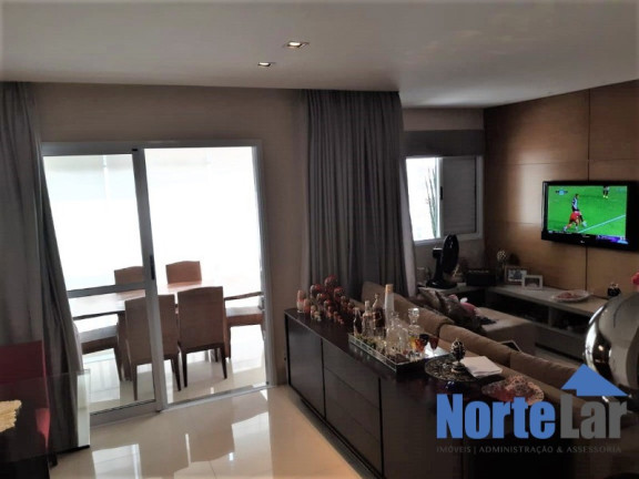 Imagem Apartamento com 3 Quartos à Venda, 86 m² em Jardim Pereira Leite - São Paulo
