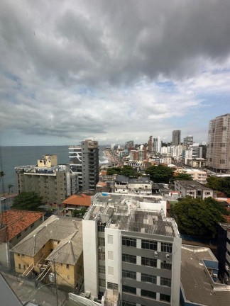 Imagem Imóvel com 3 Quartos à Venda, 141 m² em Barra - Salvador Imagem Imóvel com 3 Quartos à Venda, 141 m² em Barra - Salvador