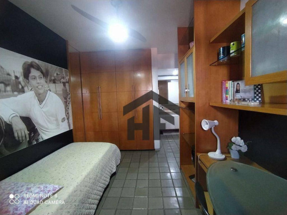 Imagem Apartamento com 4 Quartos à Venda, 186 m² em Tamarineira - Recife Imagem Apartamento com 4 Quartos à Venda, 186 m² em Tamarineira - Recife